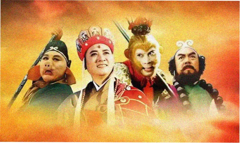 xy剧场版 深海纪年 主视觉